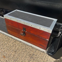 1929 Bentley 4.5 Litre Open Tourer DS 3551