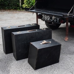 1930 Rolls Royce P11 Barker style barrel sided tourer