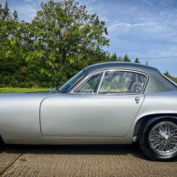 1959 Lotus Elite