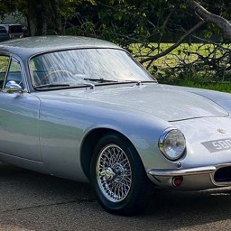 1959 Lotus Elite