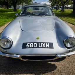 1959 Lotus Elite