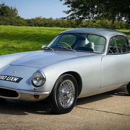 1959 Lotus Elite