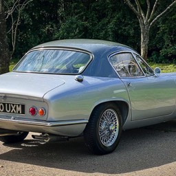 1959 Lotus Elite
