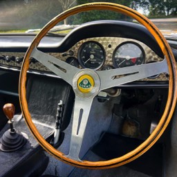1959 Lotus Elite