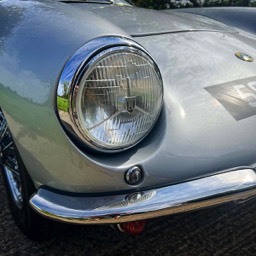 1959 Lotus Elite